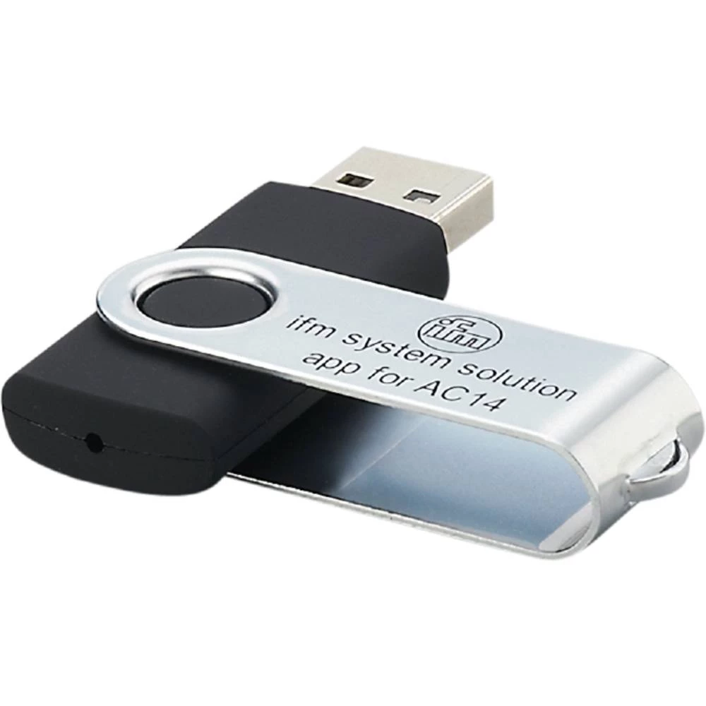 ifm Electronic AP3062 softver slika