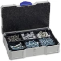 Kutija za alat prazna Tanos MINI-systainer® T-Loc I 80590508 ABS plastika (Š x V x d) 265 x 71 x 171 mm slika