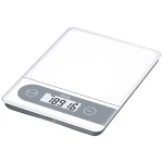 Beurer KS 59 kuhinjska vaga  Opseg mjerenja (kg)=20 kg staklo