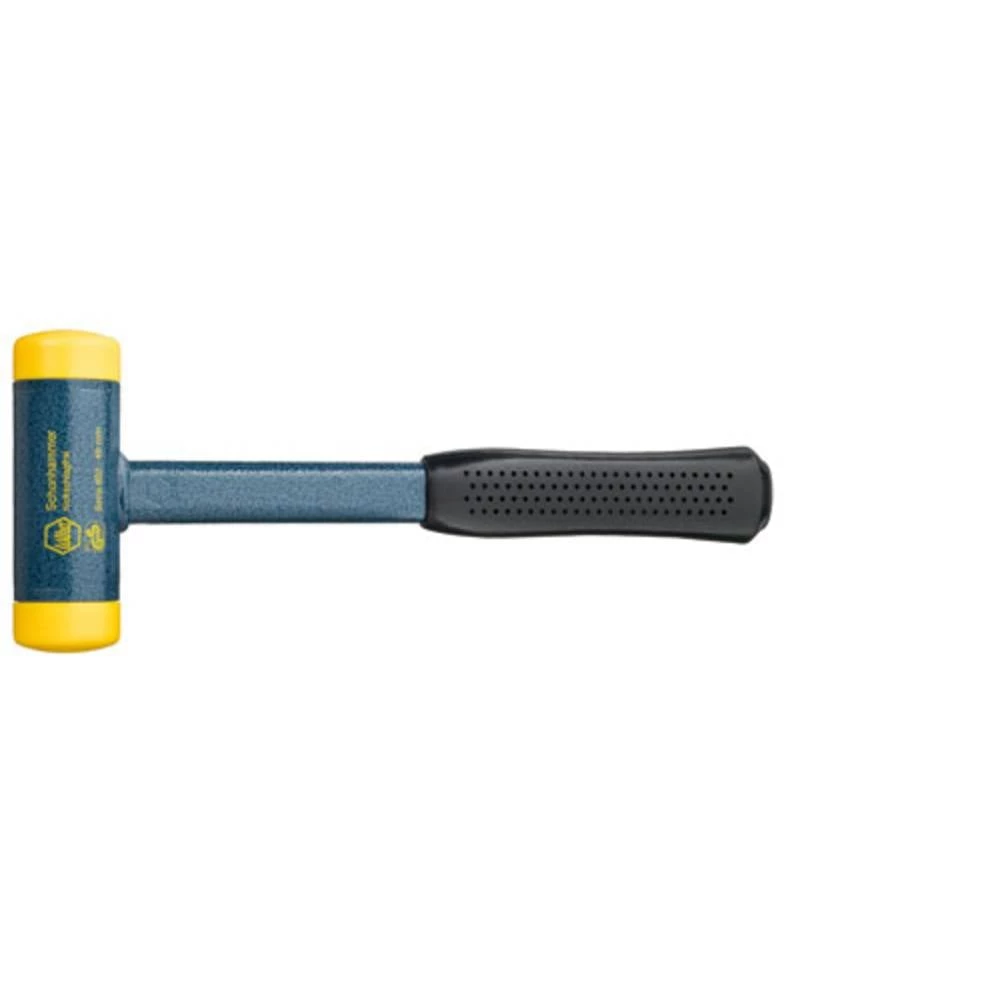 Wiha 802 70 02129 plastični čekić srednje tvrdo, bez povratnog udara 2571 385 mm 1 kom. slika