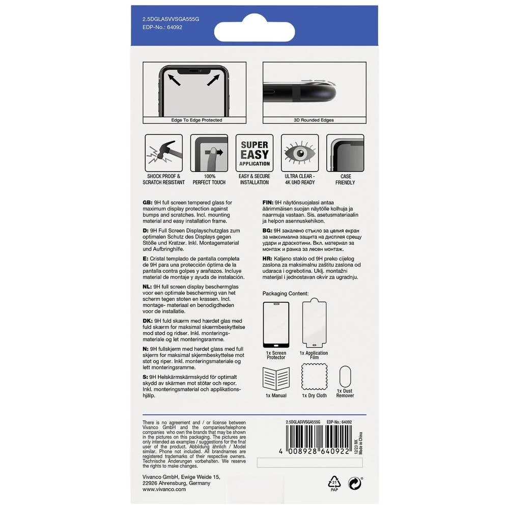 Conrad Product Image