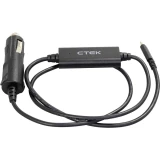 CTEK 40-464 #####USB-C Ladekabel upaljač za cigarete (21 mm unutarnji promjer) CS FREE USB-C Ladekabel, 12V Anschluß