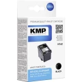 KMP Tinta zamijena HP 62XL Kompatibilan Crn H162 1741,4001 slika