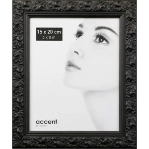 Nielsen Design 8517002 izmjenjivi okvir za slike Format papira: 20 x 15 cm crna slika