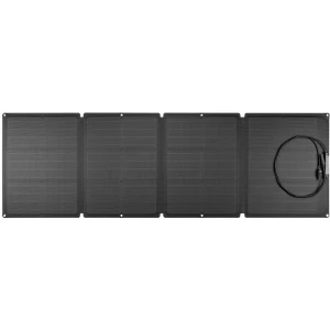 ECOFLOW 110w Solar Panel 661023 solarni punjač  110 W slika