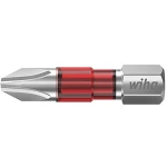 Wiha 7011TY TY-Bit PH1 x 29 mm Križni bit PH 1 Otvrdnut 5 ST