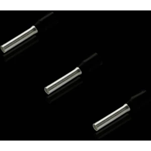 Rittal 4051647 kabelski završetak 1.5 mm²  crna 1000 St. slika