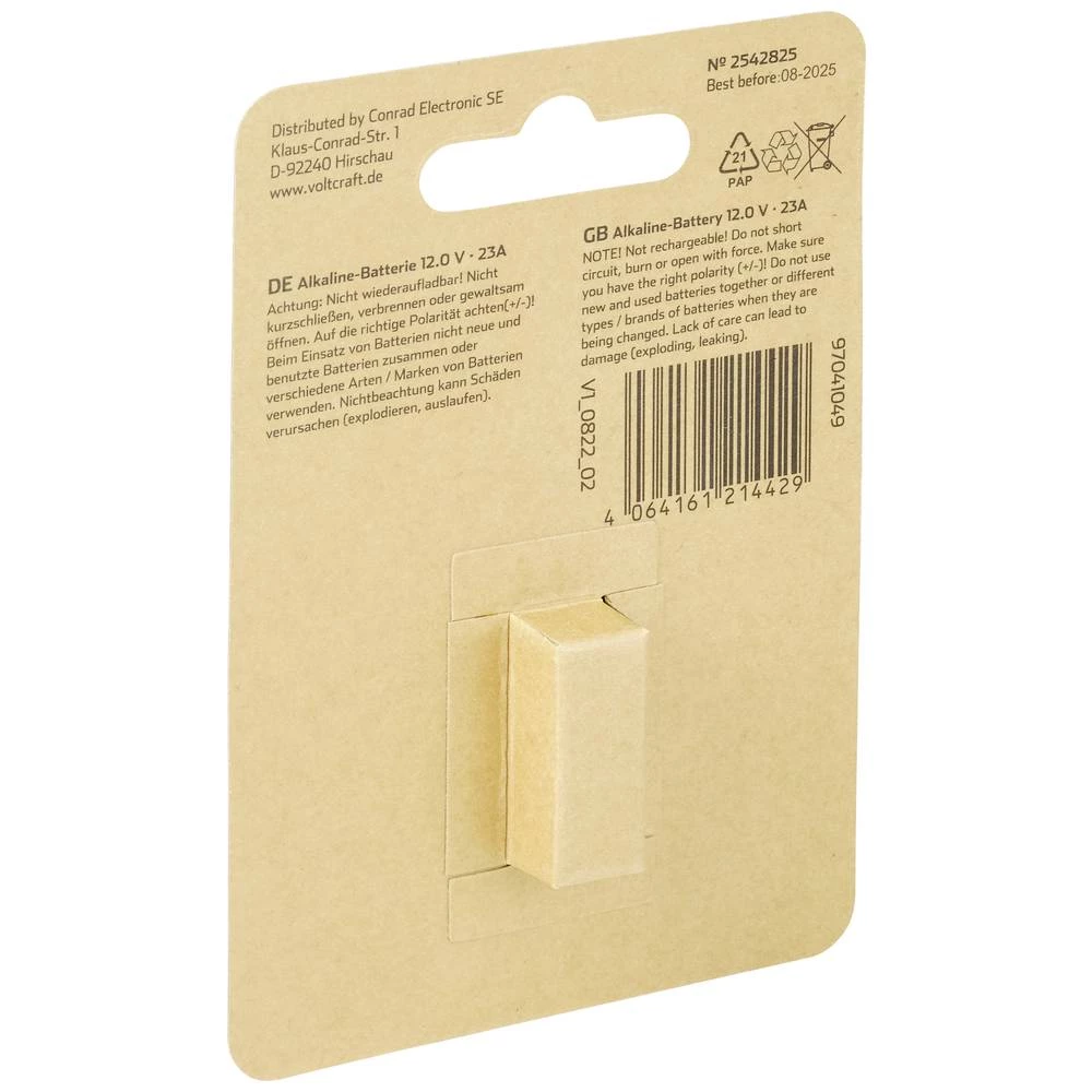 Conrad Product Image