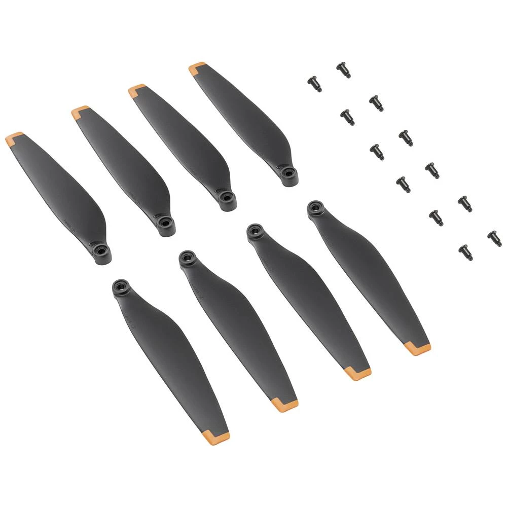 DJI set propelera za multikopter Pogodno za (Multikopter): DJI Mini 3, DJI Mini 3 (DJI RC), DJI Mini 3 Fly More Combo, DJI Mini 3 Fly More Combo (DJI RC) slika