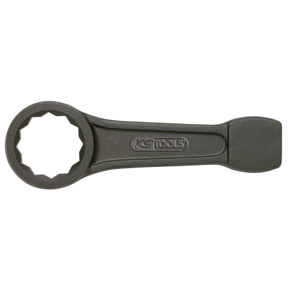 KS Tools 5172973 517.2973 udarni prstenasti ključ Veličina ključa (inča) (samo za naslov) 2 3/8" slika