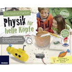 Paket za učenje Franzis Verlag Physik für helle Köpfe 65337 Iznad 8 godina