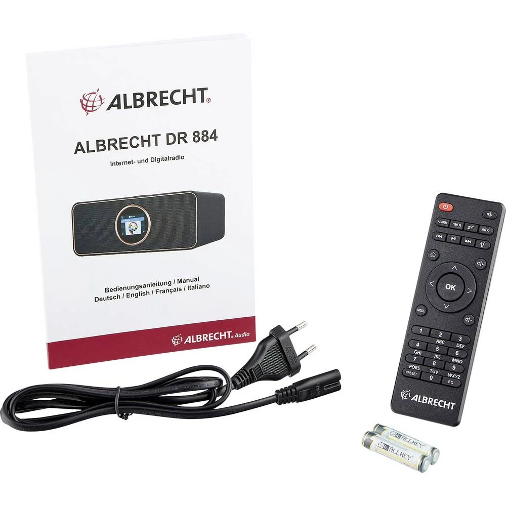 Conrad Product Image