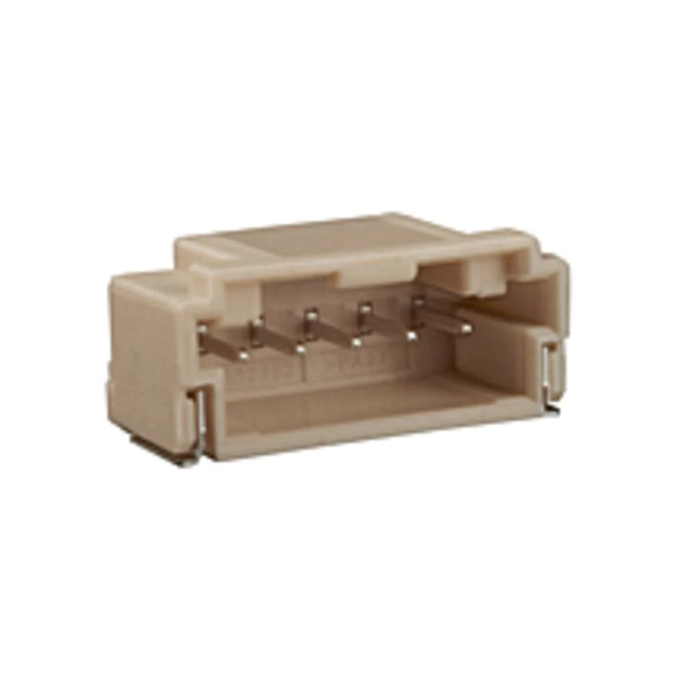 Molex kućište utiča za tiskanu pločicu 5023520602 1 St. slika