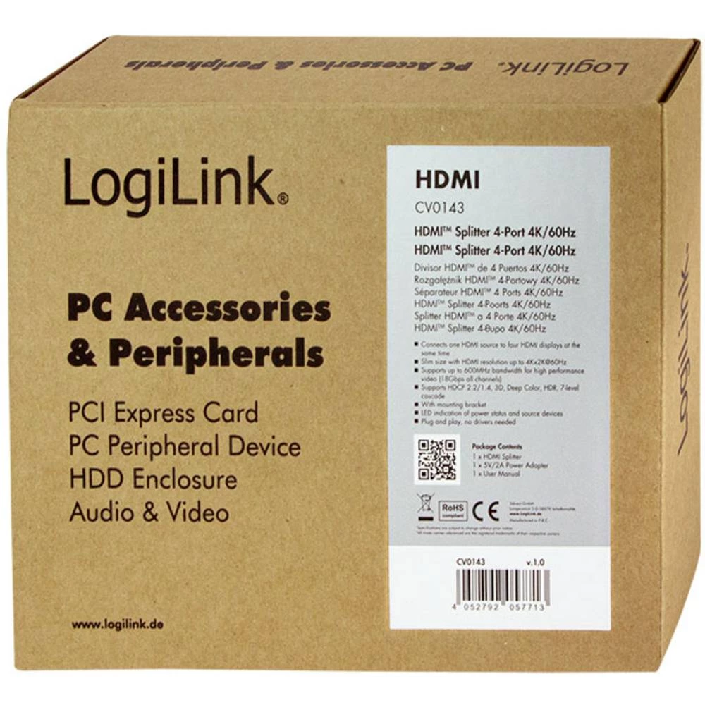 Conrad Product Image