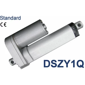 Električni cilinder 12 V/DC Duljina ulaza 50 mm 800 N Drive-System Europe DSZY1Q-12-30-050-IP65 slika