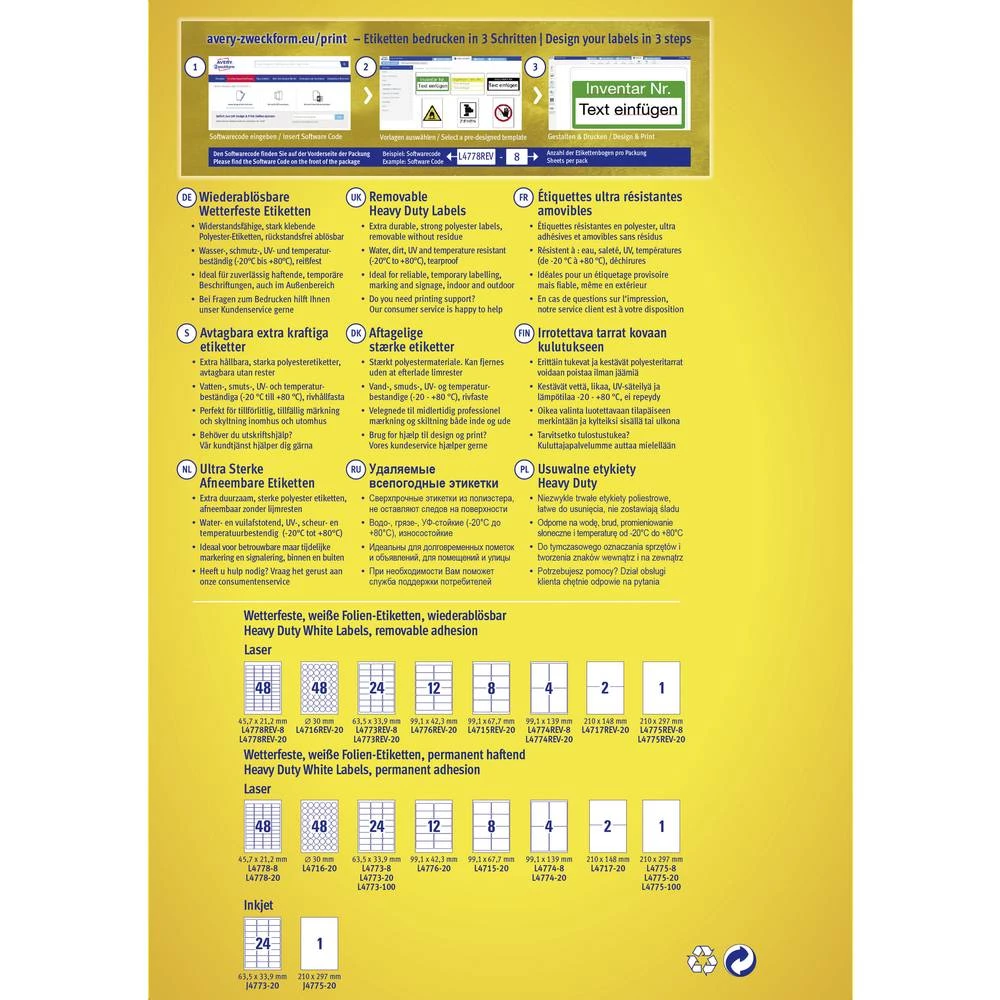 Conrad Product Image