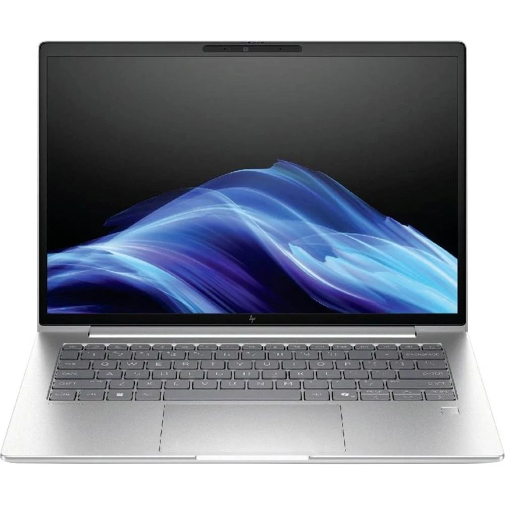 HP EliteBook 6 G1i 14-inčni prijenosni računar s umjetnom inteligencijom, 512 GB SSD-om i Windows 11 Pro slika