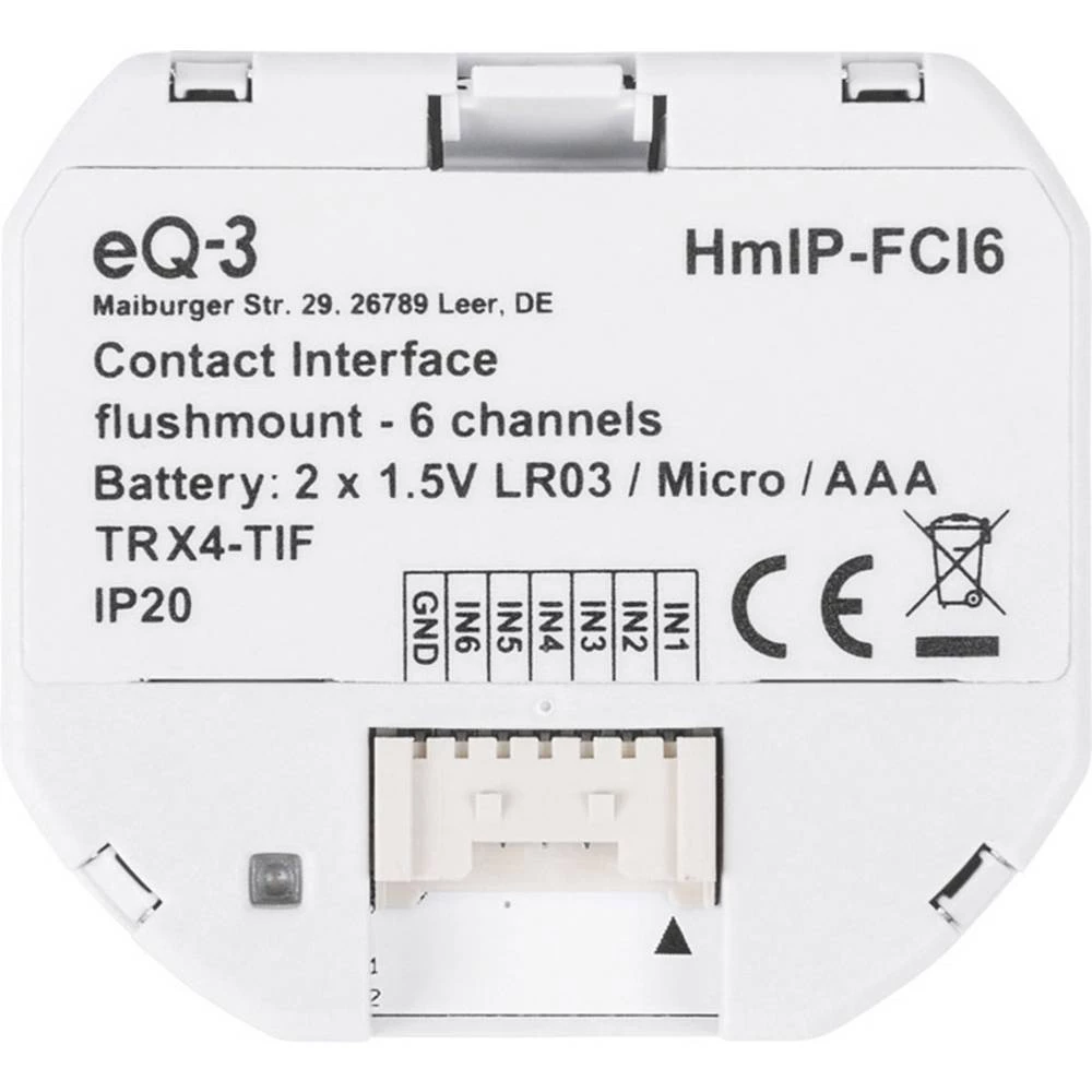 Conrad Product Image