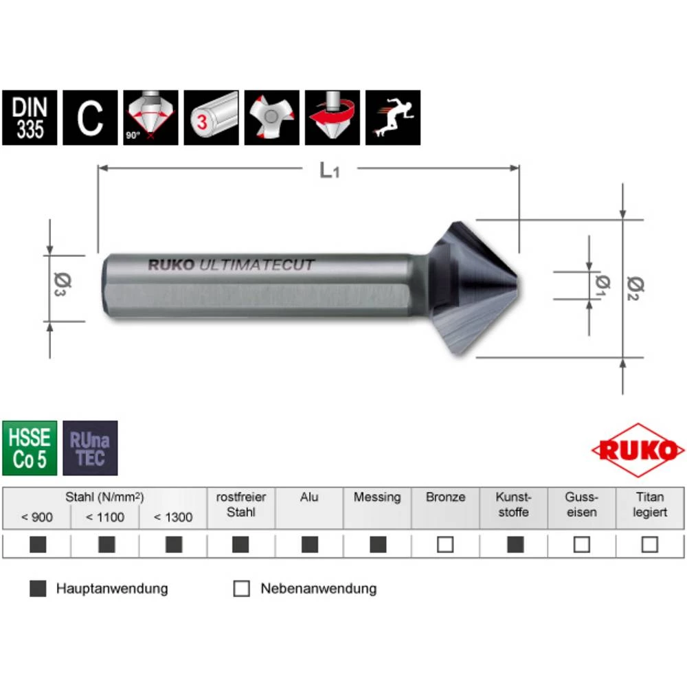 Conrad Product Image