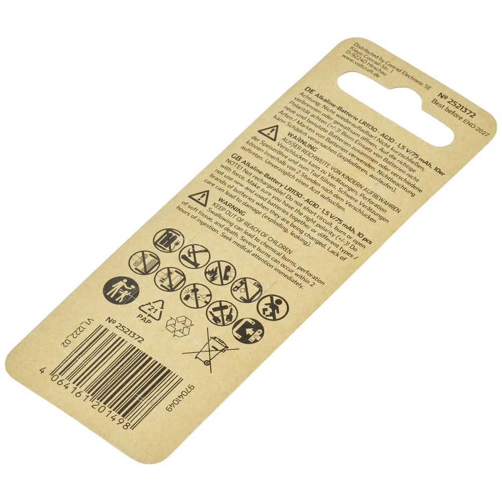 Conrad Product Image