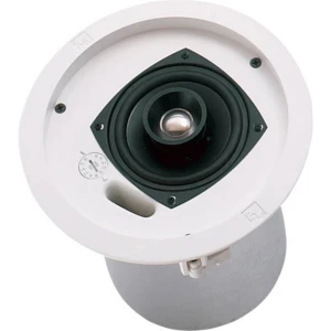 ELA-stropni zvučnik Electro Voice EVID C4.2D 30 W 100 V Bijela 1 ST slika
