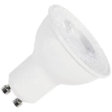 SLV 1005079 LED Energetska učinkovitost 2021 F (A - G) GU10 reflektor  toplo bijela (Ø x D) 50 mm x 54 mm  1 St.