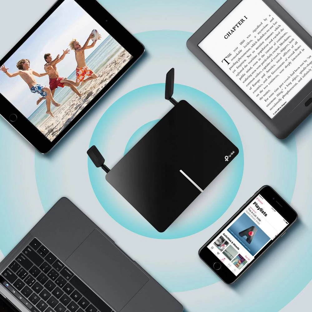 Conrad Product Image