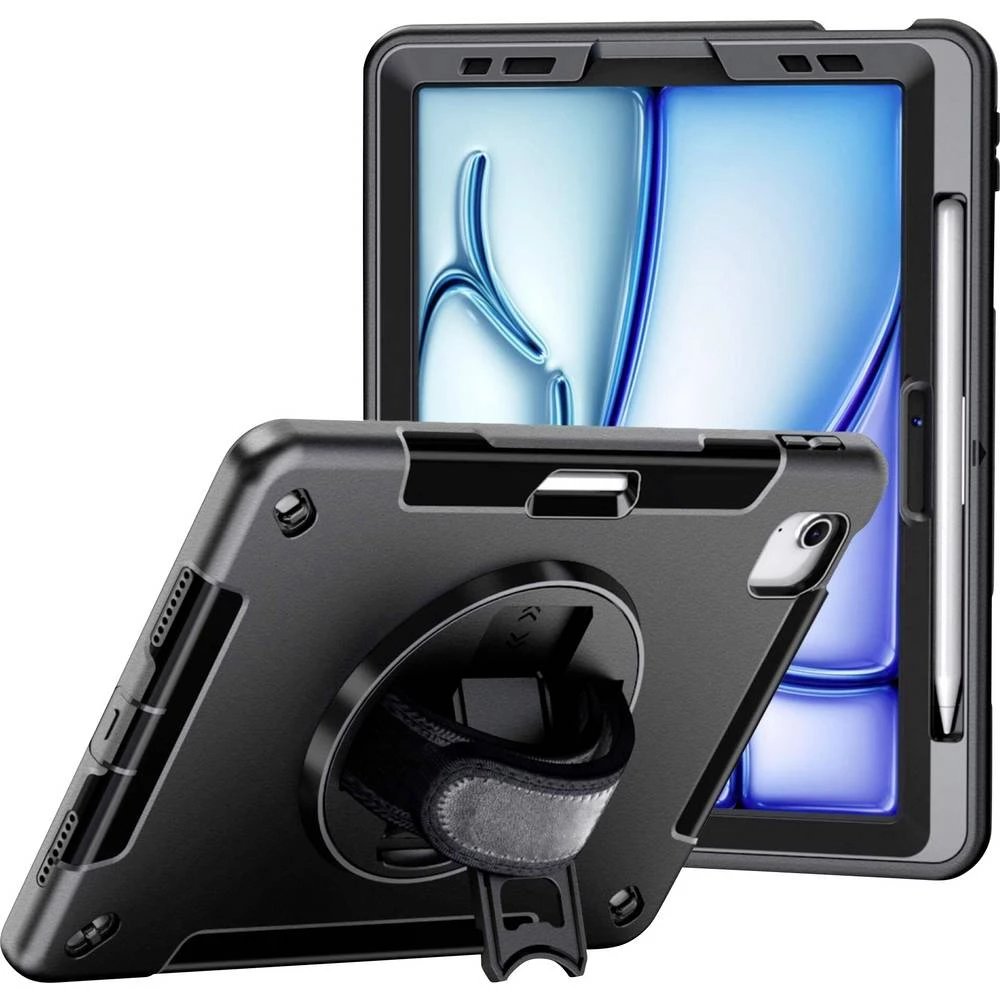 JT Berlin 30015 tablet etui Apple iPad Air 11" (2025 & 2024) / Air 10,9" (2022 & 2020) 27,7 cm (10,9") - 27,9 cm (11") s slika