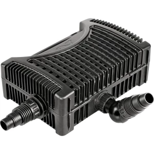 Sicce REP10F filterska pumpa, pumpa za potok s priključkom za skimmer, s funkcijom filtra 9100 l slika