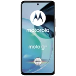 Motorola Moto G72 pametni telefon 128 GB 16.8 cm (6.6 palac) crna Android™ 12 Hybrid-Slot