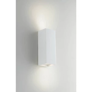ECO-Light I-FOSTER-AP I-FOSTER-AP zidna svjetiljka GU10 bijela slika
