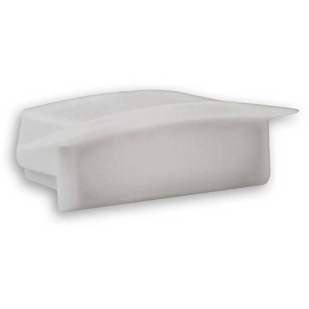 Galaxy Profiles 8106085 8106085 završne kapice PVC (D