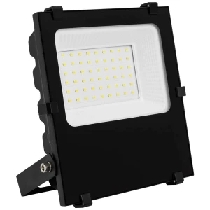 Schmelter LED Technology Diluvis 3.1 30 W 6000K S-FL3.1-30W6 LED reflektor Energetska učinkovitost 2021: D (A - G) 30 W hladno bijela slika