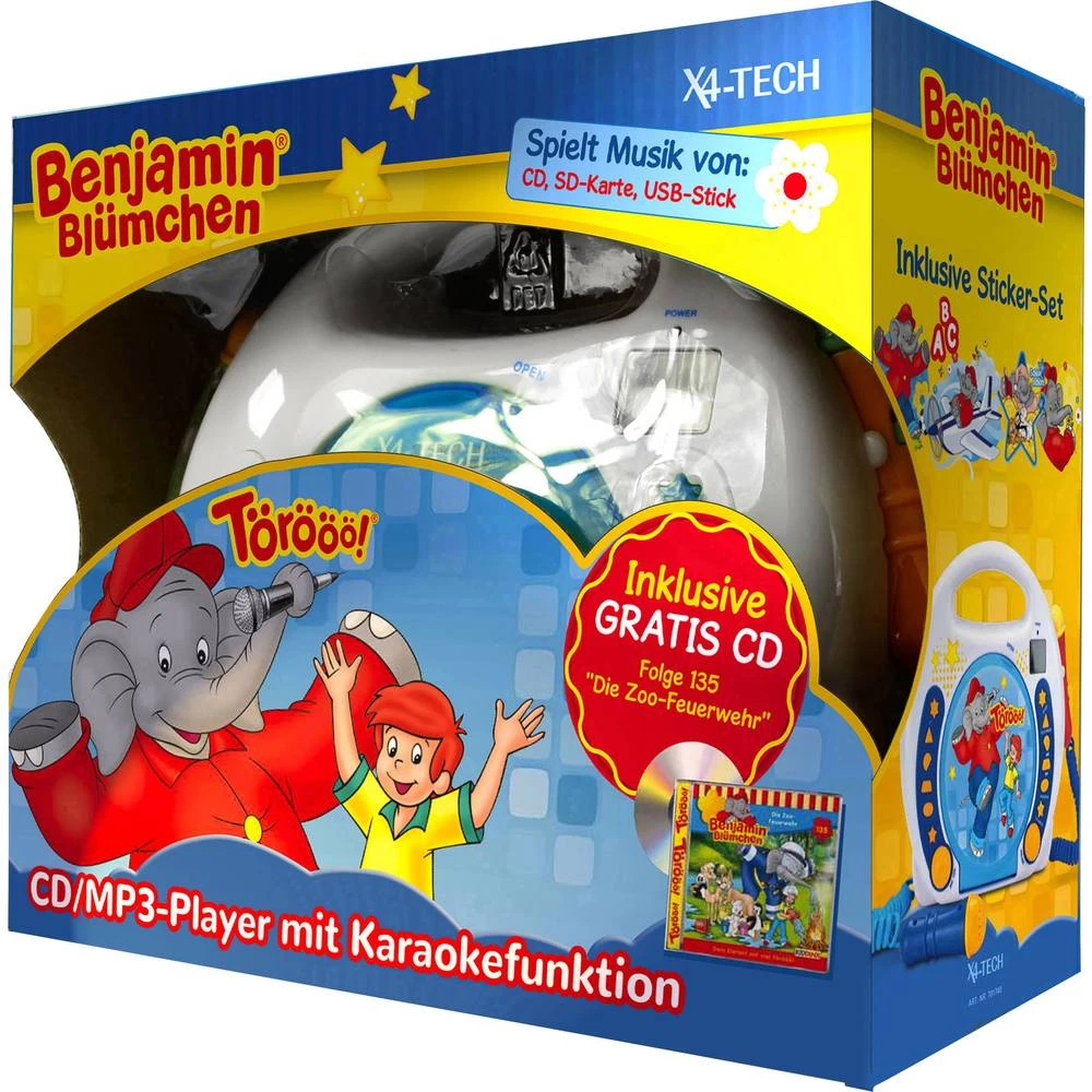 Conrad Product Image