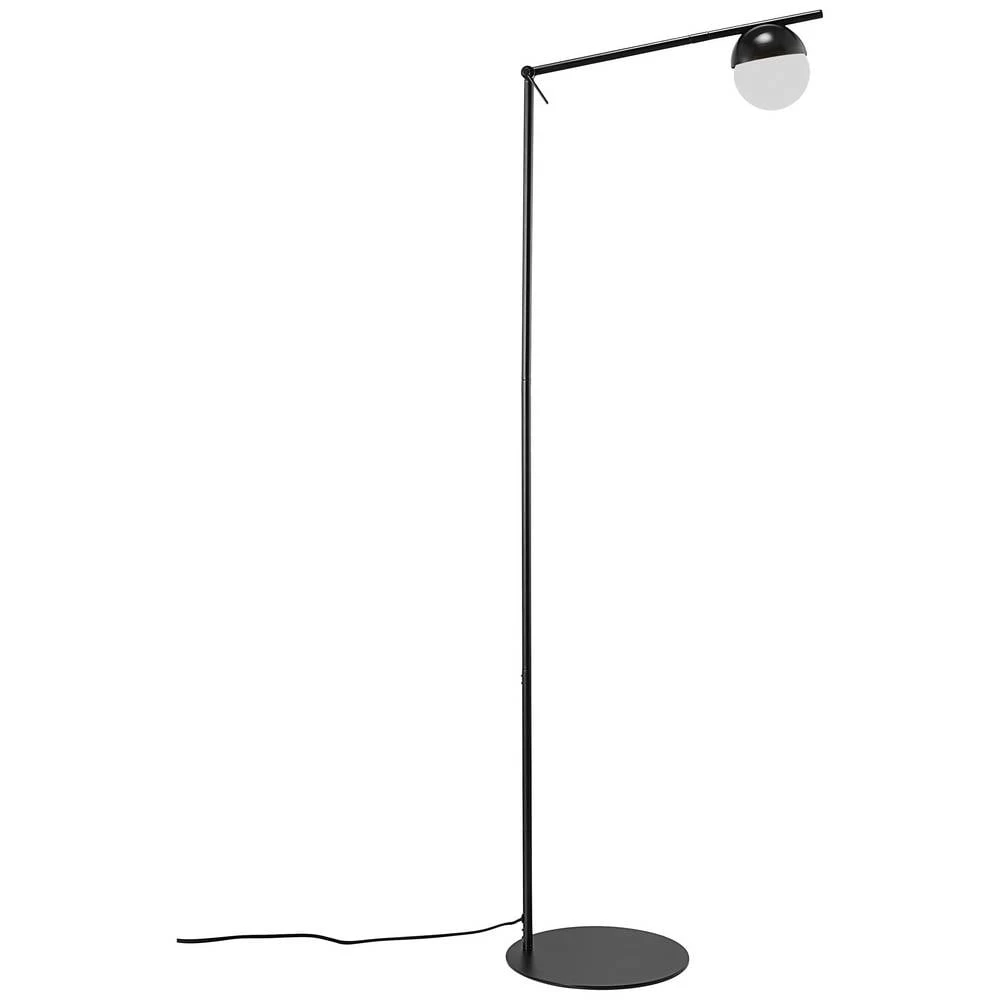 Nordlux Contina 2010994003 podna svjetiljka G9 crna slika