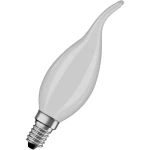 OSRAM 4058075434585 LED Energetska učink. A+ (A++ - E) E14 oblik svijeće s naletom vjetra 5 W = 40 W toplo bijela (Ø x D