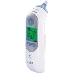 Infracrveni termometar za mjerenje tjelesne temperature Braun IRT 6520 Thermoscan 7 slika