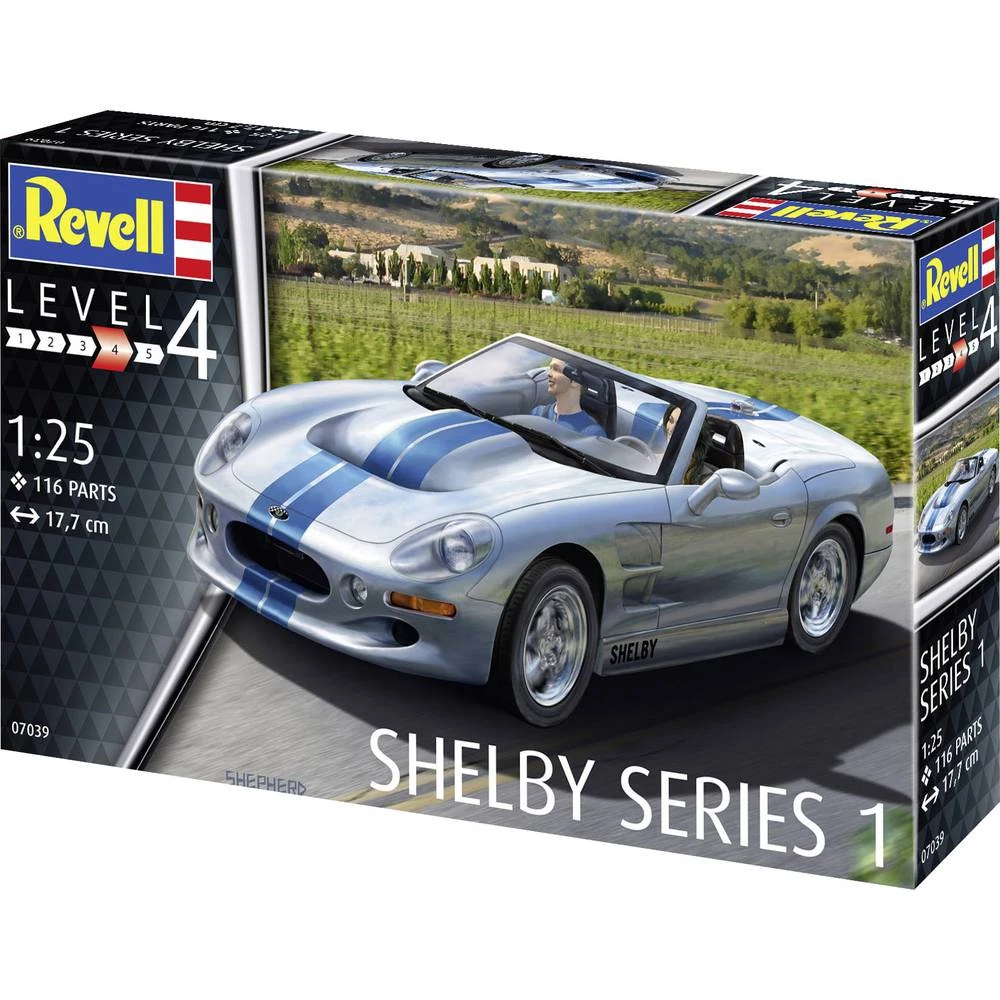 Conrad Product Image