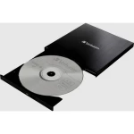 Verbatim DVD vanjski snimač maloprodaja USB 3.2 (gen. 2) crna