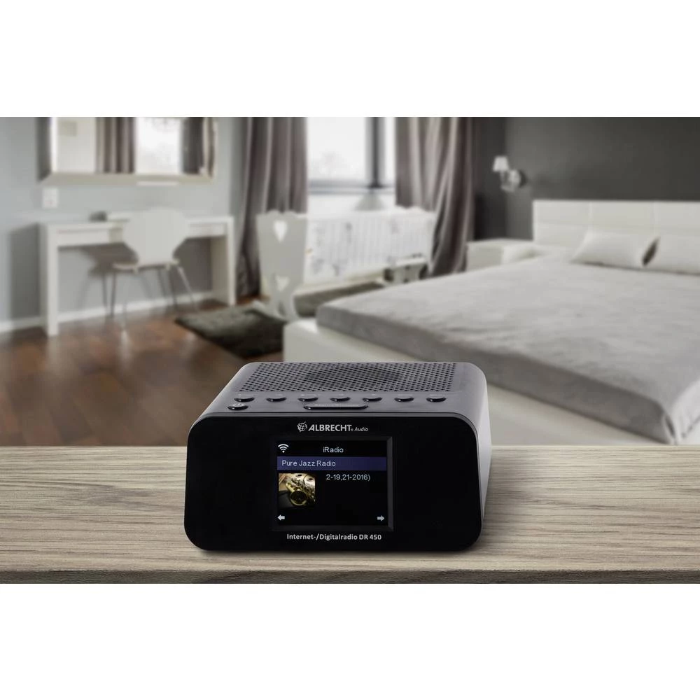 Conrad Product Image