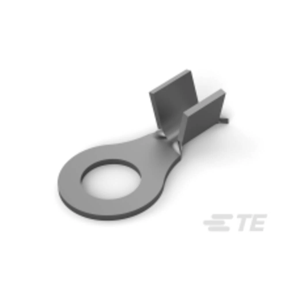 TE Connectivity Open Barrel Rings & SpadesOpen Barrel Rings & Spades 40594 AMP slika