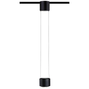 Paulmann Pendel Aldan  svjetiljka za visokonaponski sustav šina U-šina   LED slika
