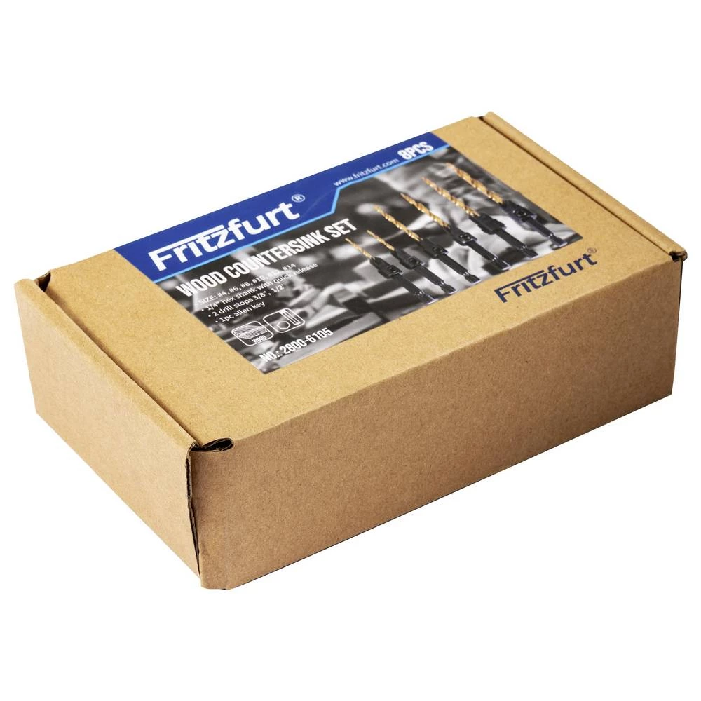 Conrad Product Image