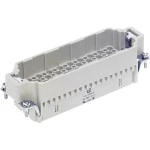 Muški umetak Han® DD 09 16 108 3001 Harting 108 + PE krimp priključak 1 kom.