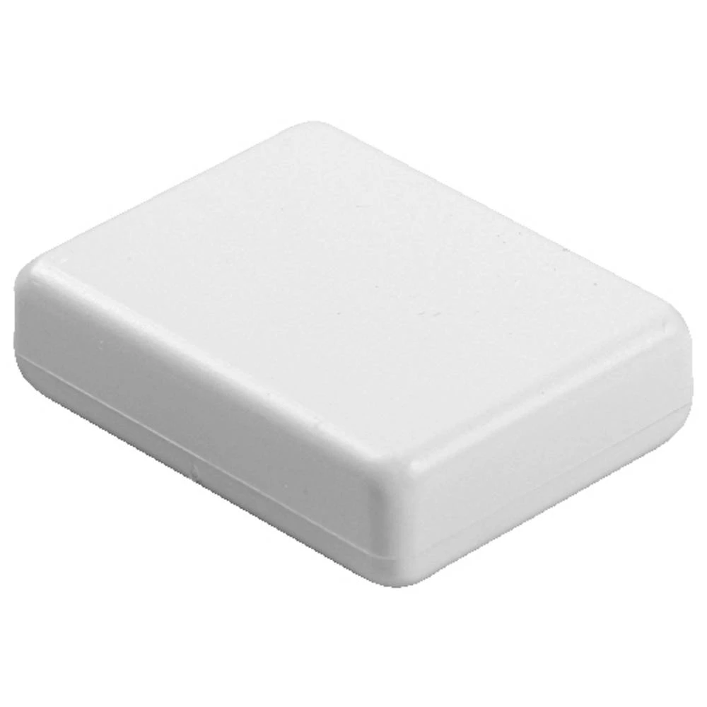 Strapubox 2044 GR univerzalno kućište 50 x 38 x 13 1 kom. slika