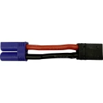Reely kabel adaptera [1x ec5 utikač - 1x trx utičnica] 10.00 cm RE-6903795