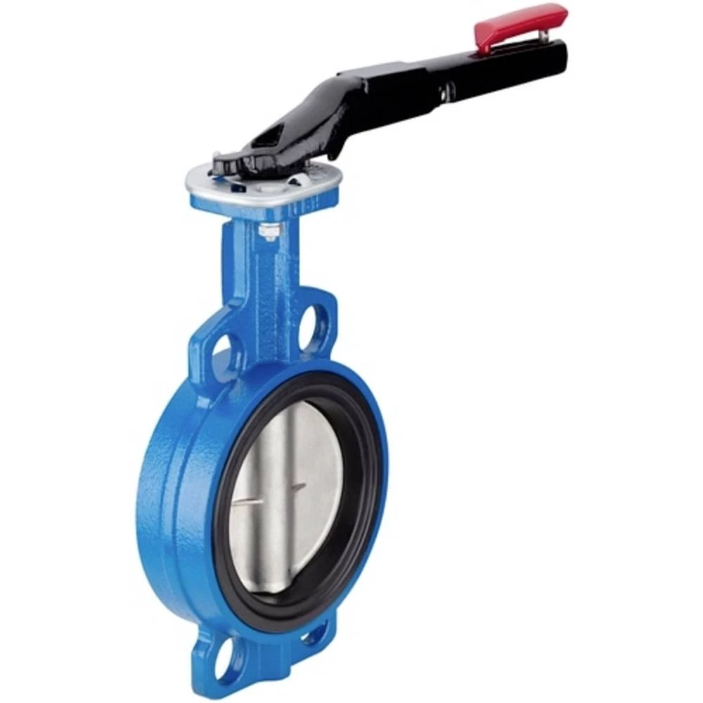 Bürkert 2671 ventil s pločom za zatvaranje  10 bar (max)  1 St. slika