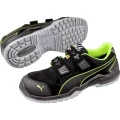ESD zaštitne cipele S1P Veličina: 40 Crna, Zelena PUMA Safety Neodyme Green Low 644300-40 1 pair slika