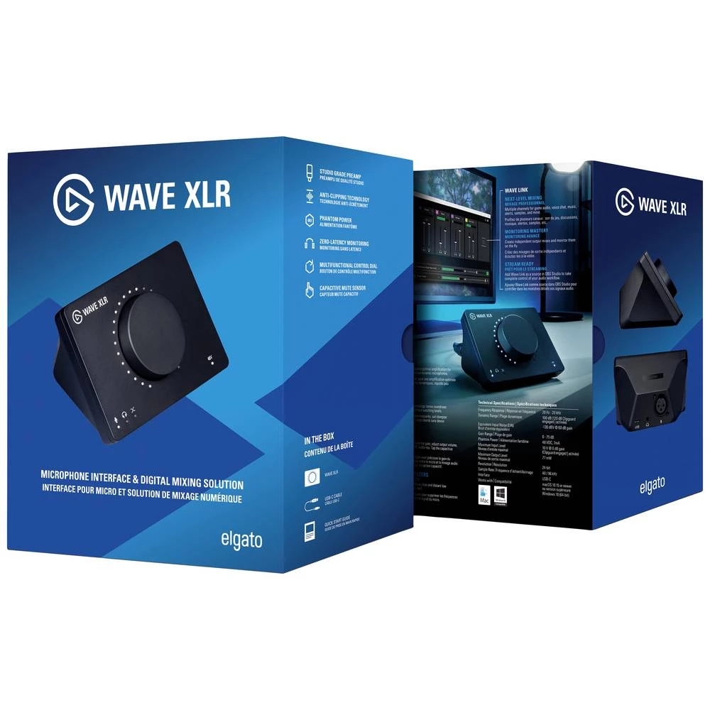 Conrad Product Image