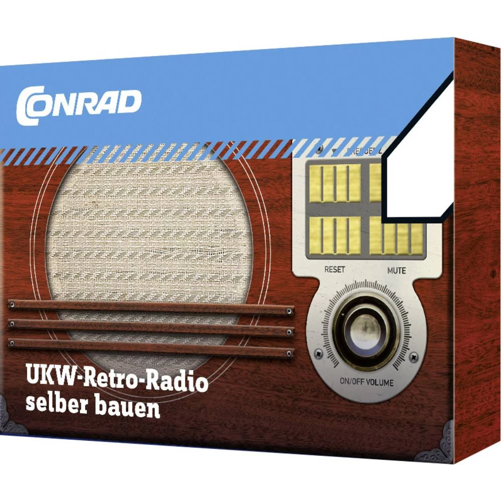 Conrad Product Image